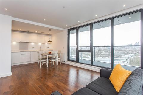 undefined, Grand Regent Tower, Bethnal Green, E2