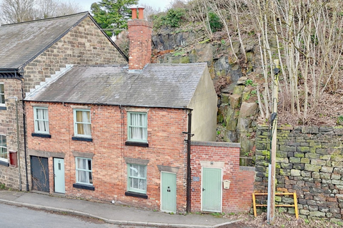 undefined, Shaw Lane, Belper DE56