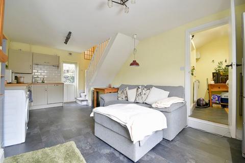undefined, Shaw Lane, Belper DE56