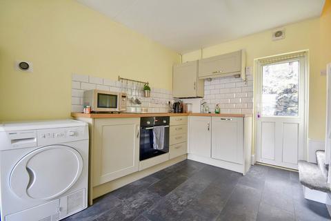 undefined, Shaw Lane, Belper DE56