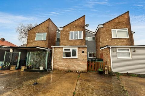 undefined, Marlborough Close, Clacton-on-sea CO15