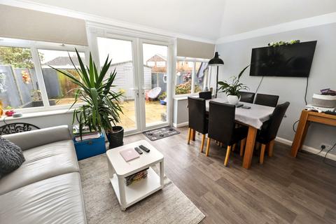 undefined, Marlborough Close, Clacton-on-sea CO15