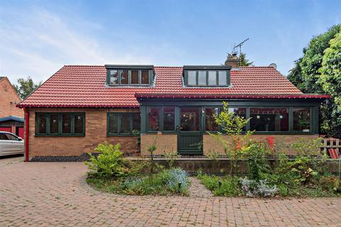 3 bedroom detached bungalow for sale, Highfield End, Ashby Folville, Melton Mowbray