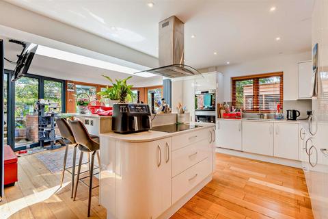 3 bedroom detached bungalow for sale, Highfield End, Ashby Folville, Melton Mowbray