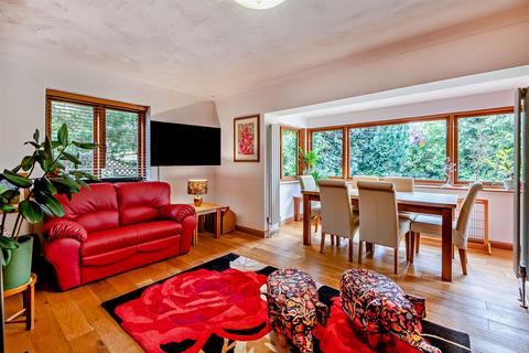 3 bedroom detached bungalow for sale, Highfield End, Ashby Folville, Melton Mowbray