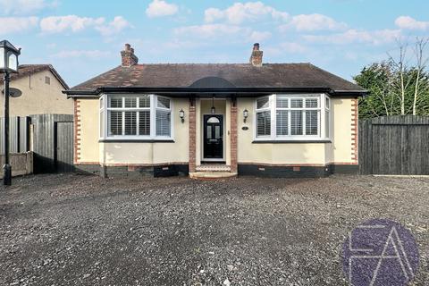 2 bedroom detached bungalow for sale, Banks, Lancashire PR9