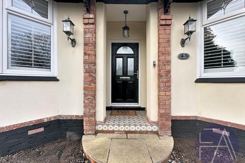 2 bedroom detached bungalow for sale, Banks, Lancashire PR9