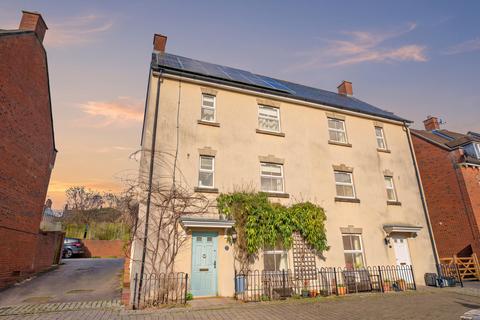 5 bedroom townhouse for sale, Home Orchard, Stroud, GL5