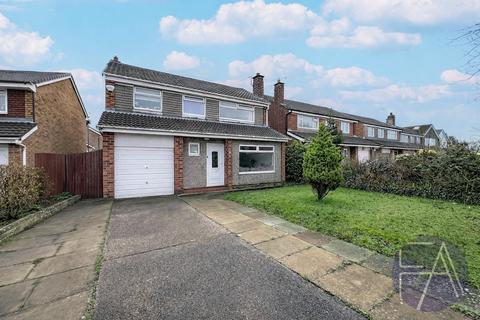 undefined, Gleneagles Drive, Southport PR8
