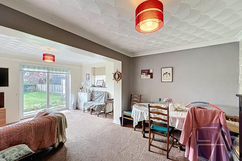 undefined, Gleneagles Drive, Southport PR8