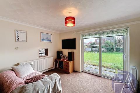 undefined, Gleneagles Drive, Southport PR8
