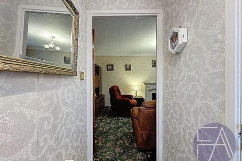 undefined, Southport, Merseyside PR9