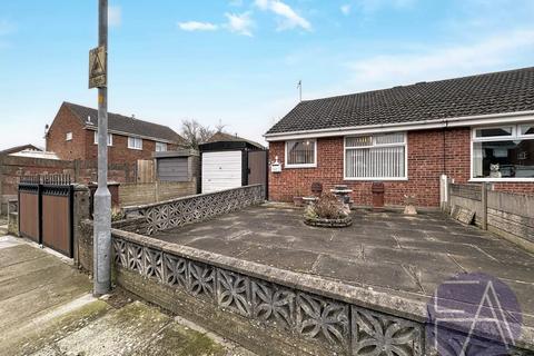 undefined, Southport, Merseyside PR9