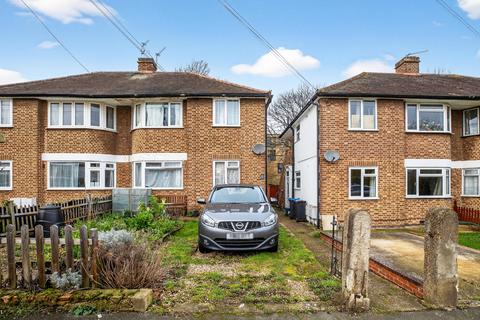 2 bedroom flat for sale, Runnymede, London, SW19