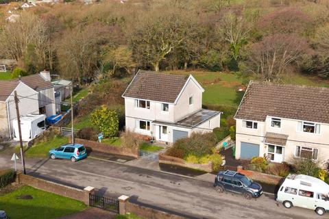 3 bedroom detached house for sale, Station Road, Swansea SA4