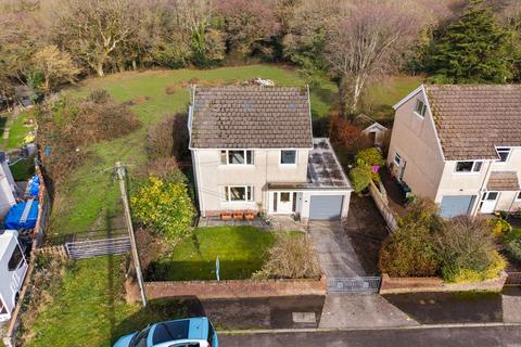 3 bedroom detached house for sale, Station Road, Swansea SA4