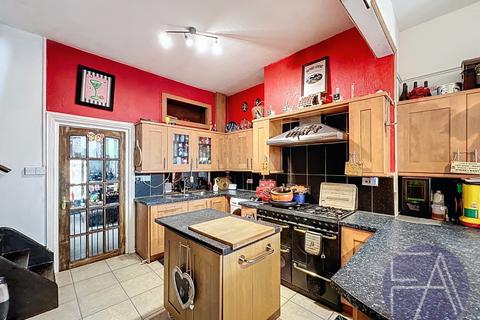 2 bedroom semi-detached house for sale, Rufford Road, Southport PR9