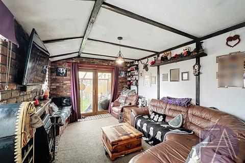2 bedroom semi-detached house for sale, Rufford Road, Southport PR9