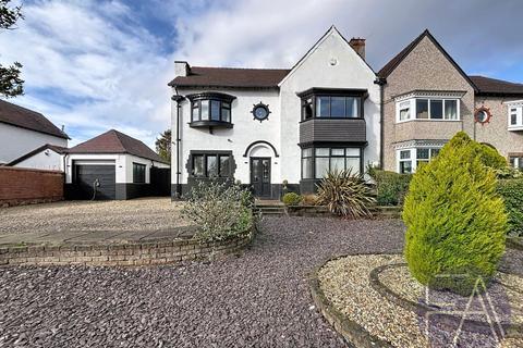 4 bedroom semi-detached house for sale, Southport, Merseyside PR8