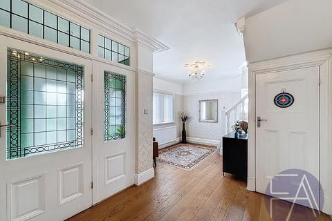 4 bedroom semi-detached house for sale, Southport, Merseyside PR8