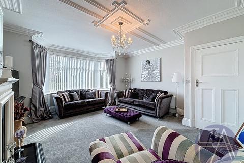 4 bedroom semi-detached house for sale, Southport, Merseyside PR8