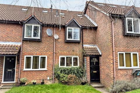 3 bedroom terraced house for sale, Boleyn Way, Barnet, EN5