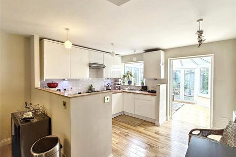 3 bedroom terraced house for sale, Boleyn Way, Barnet, EN5