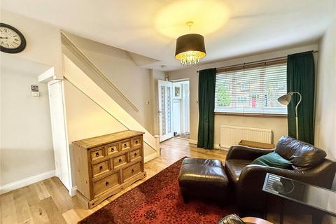 3 bedroom terraced house for sale, Boleyn Way, Barnet, EN5