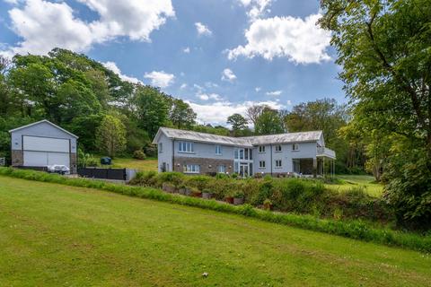 undefined, Cosheston, Pembrokeshire SA72