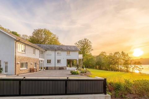undefined, Cosheston, Pembrokeshire SA72
