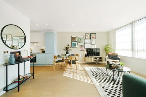 undefined, Sherlock Quarter, 36 Sherlock Street, B5