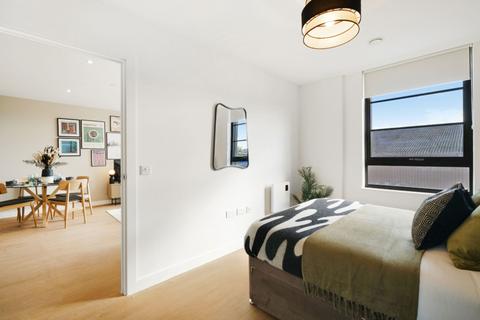 undefined, Sherlock Quarter, 36 Sherlock Street, B5