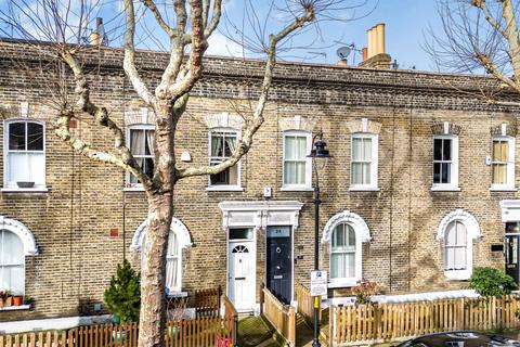 3 bedroom terraced house for sale, Longley Street, London SE1