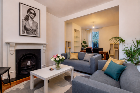 3 bedroom terraced house for sale, Longley Street, London SE1