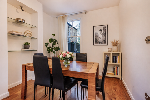 3 bedroom terraced house for sale, Longley Street, London SE1