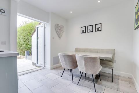 undefined, Boundary Road, Nottingham NG2