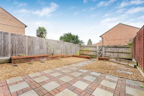 2 bedroom semi-detached house for sale, Hexham Gardens, Racecourses, Bletchley, MK3