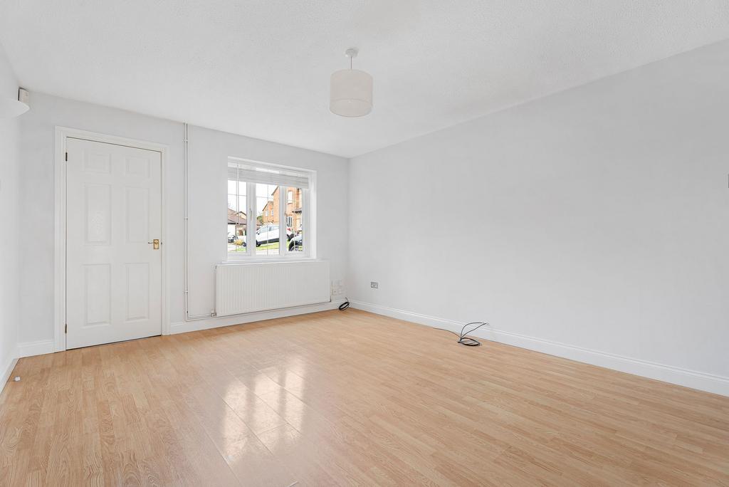 Lounge / Dining Room