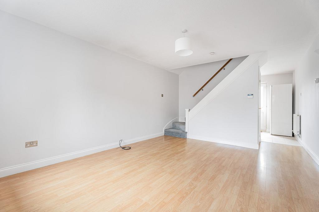 Lounge / Dining Room