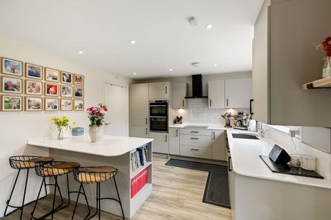 4 bedroom detached house for sale, Neptune Drive, Folkestone, CT20