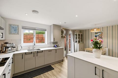 4 bedroom detached house for sale, Neptune Drive, Folkestone, CT20