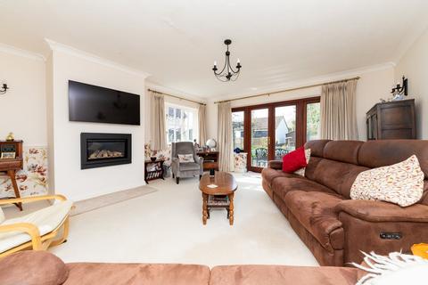 undefined, Church Street, Sandy SG19