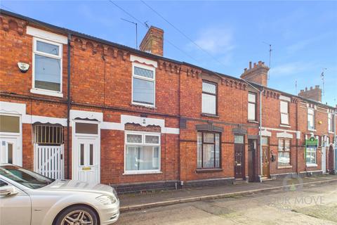 undefined, Wyatt Street, Northamptonshire NN16