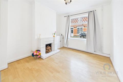 undefined, Wyatt Street, Northamptonshire NN16