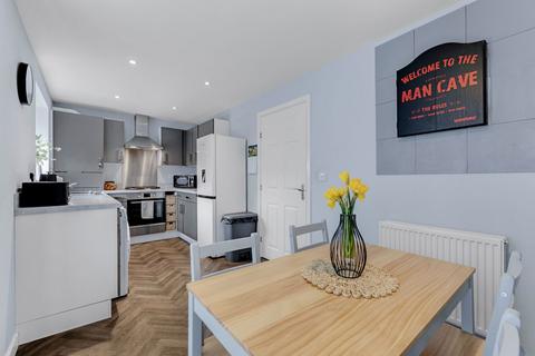 4 bedroom semi-detached house for sale, Cramlington NE23