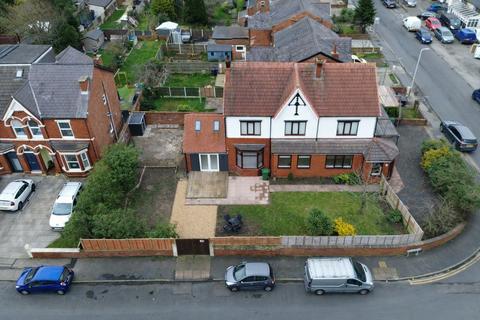 undefined, Southport, Merseyside PR8