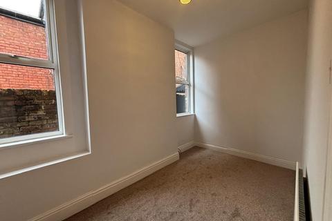 undefined, Southport, Merseyside PR8
