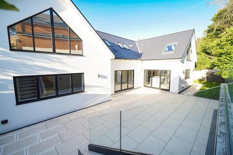 5 bedroom detached house for sale, Brynfield Road, Swansea SA3