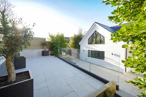 5 bedroom detached house for sale, Brynfield Road, Swansea SA3