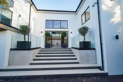 5 bedroom detached house for sale, Brynfield Road, Swansea SA3